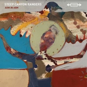 Steep Canyon Rangers - Arm In Arm ryhmässä VINYYLI @ Bengans Skivbutik AB (3938878)
