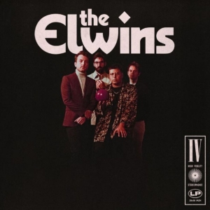 Elwins The - Iv ryhmässä VINYYLI @ Bengans Skivbutik AB (3938904)