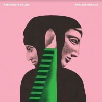 Teenage Fanclub - Endless Arcade ryhmässä MK Test 4 @ Bengans Skivbutik AB (3938933)