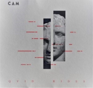 Cam - Quid Rides ryhmässä VINYYLI @ Bengans Skivbutik AB (3938937)