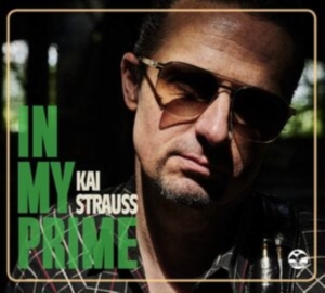 Strauss Kai - In My Prime ryhmässä CD @ Bengans Skivbutik AB (3939009)