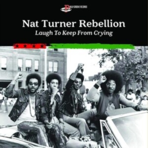 Turner Nat -Rebellion- - Laugh To Keep From Crying ryhmässä VINYYLI @ Bengans Skivbutik AB (3939021)