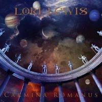 Lewis Lori - Carmina Romanus ryhmässä CD / Myydyimmät @ Bengans Skivbutik AB (3939191)