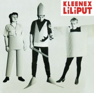 Kleenex/Liliput - First Songs ryhmässä VINYYLI @ Bengans Skivbutik AB (3939260)