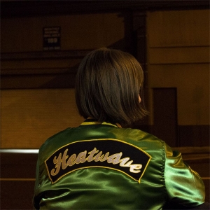 Wild Ones - Heatwave (Color Vinyl) ryhmässä VINYYLI @ Bengans Skivbutik AB (3939293)