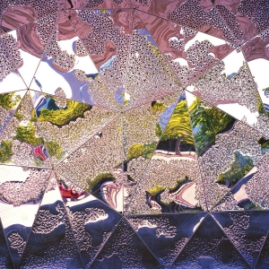 Dangers - The Bend In The Break (Color Vinyl) ryhmässä VINYYLI @ Bengans Skivbutik AB (3939295)