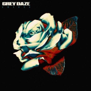 Grey Daze - Amends - Blue Vinyl ryhmässä MK Test 4 @ Bengans Skivbutik AB (3940330)