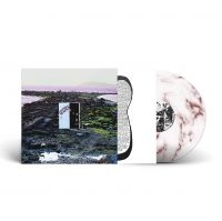 Nopes - Djörk (Clear Red Marble Vinyl Lp) ryhmässä VINYYLI @ Bengans Skivbutik AB (3941220)