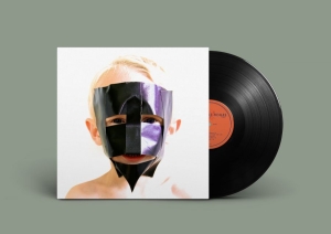 Mobile Homes - Trigger Lp - Black ryhmässä VINYYLI @ Bengans Skivbutik AB (3941226)