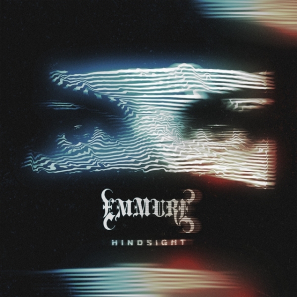 Emmure - Hindsight ryhmässä CD / Myydyimmät @ Bengans Skivbutik AB (3941290)