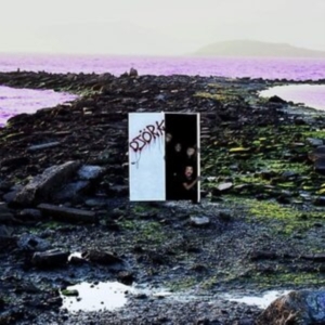 Nopes - Djörk (Digipack) ryhmässä CD @ Bengans Skivbutik AB (3941330)