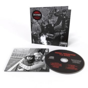 Cinnamon Gerry - Bonny - Definitive Version ryhmässä ME SUOSITTELEMME / Bengans Henkilökunnan Vinkit / Erika Tipsar @ Bengans Skivbutik AB (3941533)