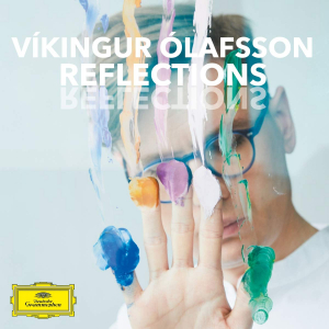 Víkingur Ólafsson - Reflections (2Lp) ryhmässä MK Test 4 @ Bengans Skivbutik AB (3941546)