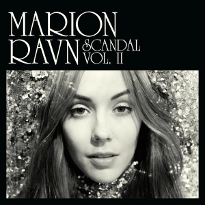 Ravn Marion - Scandal, Vol. 2 ryhmässä CD @ Bengans Skivbutik AB (3941602)