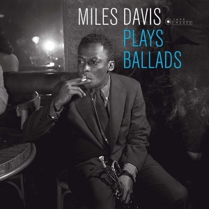 Miles Davis - Ballads ryhmässä VINYYLI @ Bengans Skivbutik AB (3941627)