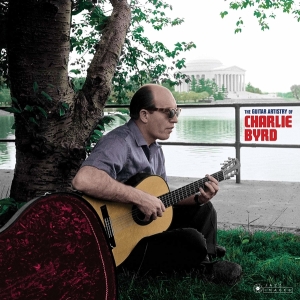 Charlie Byrd - Guitar Artistry Of Charlie Byrd ryhmässä VINYYLI @ Bengans Skivbutik AB (3941635)