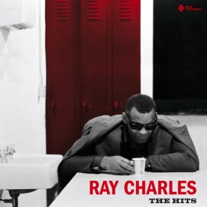 Ray Charles - Hits ryhmässä VINYYLI @ Bengans Skivbutik AB (3941643)