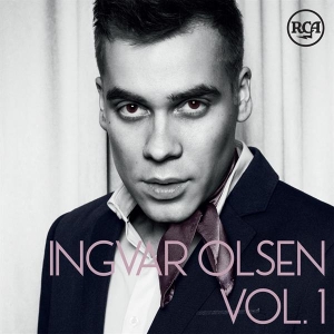 Olsen Ingvar - Vol. 1 ryhmässä CD @ Bengans Skivbutik AB (3941668)