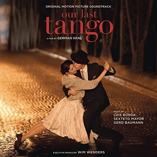 Blandade Artister - Our Last Tango ryhmässä CD / Myydyimmät @ Bengans Skivbutik AB (3941674)