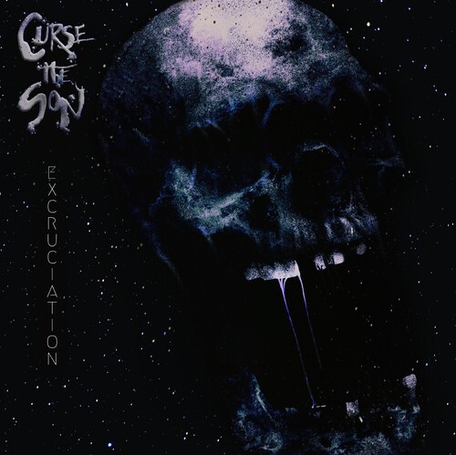 Curse The Son - Excruciation ryhmässä CD / Myydyimmät @ Bengans Skivbutik AB (3941780)