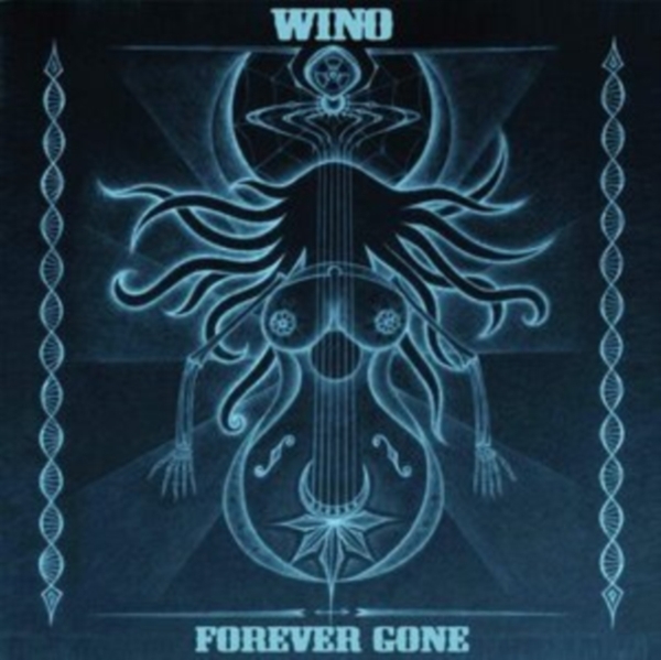 Wino - Forever Gone ryhmässä VINYYLI / Myydyimmät @ Bengans Skivbutik AB (3941783)
