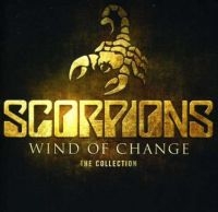 Scorpions - Wind Of Change ryhmässä Minishops / Scorpions @ Bengans Skivbutik AB (3941877)