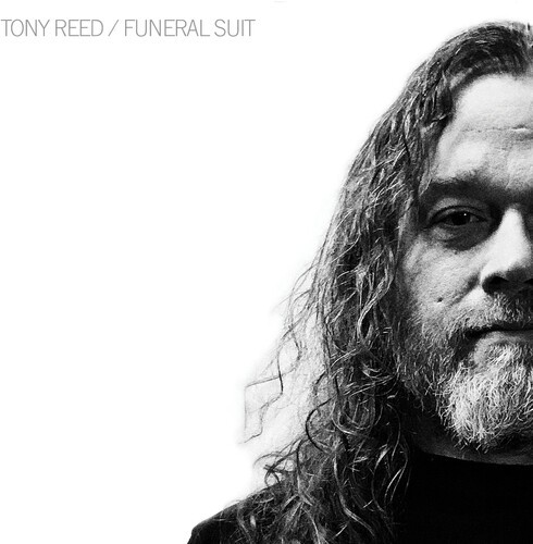 Reed Tony - Blood And Strings: The.. ryhmässä VINYYLI / Rock @ Bengans Skivbutik AB (3941906)
