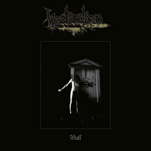 Vestindien - Null (Gold/Black) ryhmässä VINYYLI @ Bengans Skivbutik AB (3942350)
