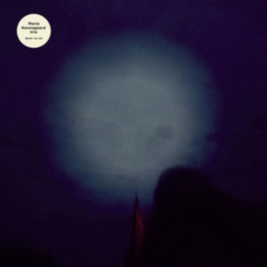 Kannegaard Maria - Sand I En Vik ryhmässä CD @ Bengans Skivbutik AB (3942358)