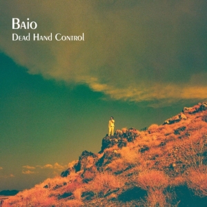 Baio - Dead Hand Control ryhmässä CD @ Bengans Skivbutik AB (3942364)