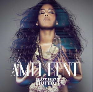 Bent Amel - Instinct ryhmässä CD @ Bengans Skivbutik AB (3942504)