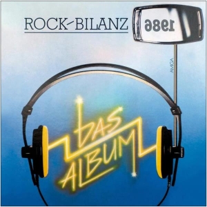 Various - Rock-Bilanz 1986 ryhmässä CD / Pop-Rock @ Bengans Skivbutik AB (3942524)