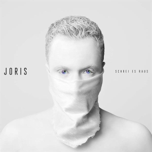 Joris - Schrei Es Raus ryhmässä CD @ Bengans Skivbutik AB (3942654)