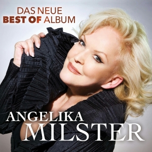 Milster Angelika - Das Neue Best Of Album ryhmässä Övrigt /  @ Bengans Skivbutik AB (3942658)