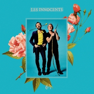 Innocents Les - 6 ½ ryhmässä CD @ Bengans Skivbutik AB (3942660)