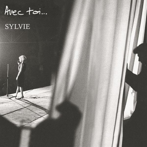 Vartan Sylvie - Avec Toi... ryhmässä CD @ Bengans Skivbutik AB (3942661)