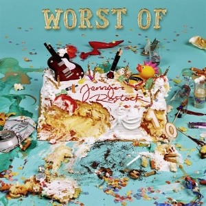 Jennifer Rostock - Worst Of Jennifer Rostock ryhmässä VINYYLI @ Bengans Skivbutik AB (3942667)