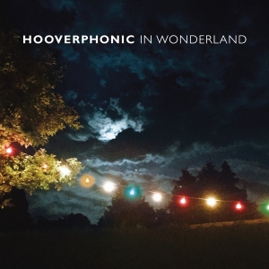 Hooverphonic - In Wonderland ryhmässä CD @ Bengans Skivbutik AB (3942681)