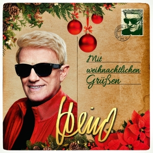 Heino - Mit Weihnachtlichen Grüßen ryhmässä CD @ Bengans Skivbutik AB (3942737)
