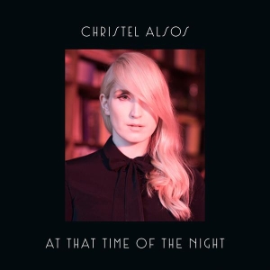 Alsos Christel - At That Time Of The Night ryhmässä CD @ Bengans Skivbutik AB (3942746)
