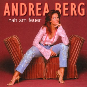 Berg Andrea - Nah Am Feuer ryhmässä CD @ Bengans Skivbutik AB (3942753)