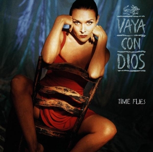 Vaya Con Dios - Time Flies ryhmässä CD @ Bengans Skivbutik AB (3942756)