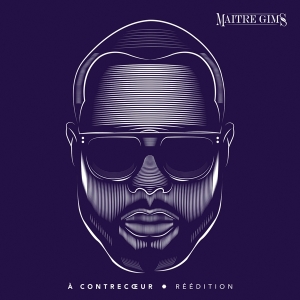 Gims - À Contrecoeur (Réédition) ryhmässä CD @ Bengans Skivbutik AB (3942772)