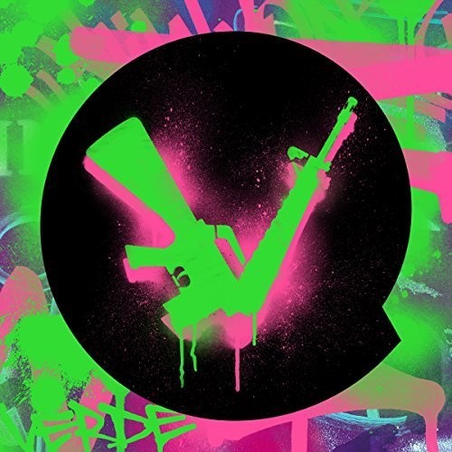 Marsimoto - Verde ryhmässä CD / Hip Hop @ Bengans Skivbutik AB (3942777)