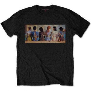 Pink Floyd -  Unisex Tee: Body Pain Album Covers (S) ryhmässä -Start Merch @ Bengans Skivbutik AB (3943079)