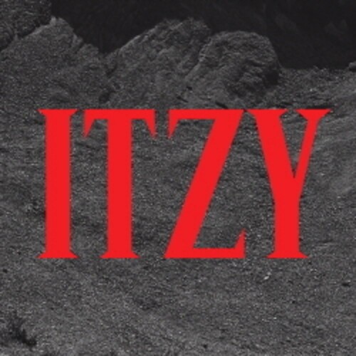 Itzy - Album [Not Shy]  Random Version ryhmässä CD / Myydyimmät @ Bengans Skivbutik AB (3943225)