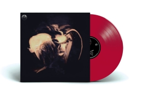 Bombs Of Hades - Phantom Bell - Red + Etched Side ryhmässä VINYYLI @ Bengans Skivbutik AB (3943525)