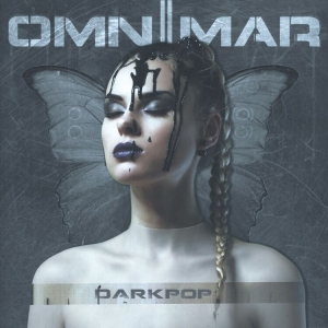 Omnimar - Darkpop ryhmässä CD @ Bengans Skivbutik AB (3944209)