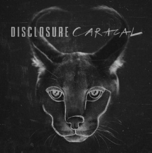 Disclosure - Caracal (2Lp) ryhmässä VINYYLI @ Bengans Skivbutik AB (3944215)