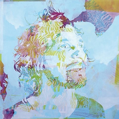 Barbagallo - Grand Chien ryhmässä CD / Pop @ Bengans Skivbutik AB (3944629)